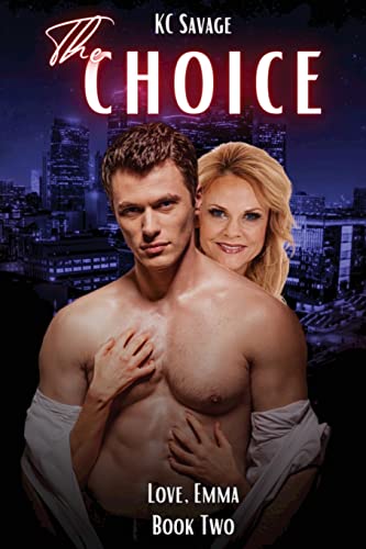 The Choice (Love, Emma)