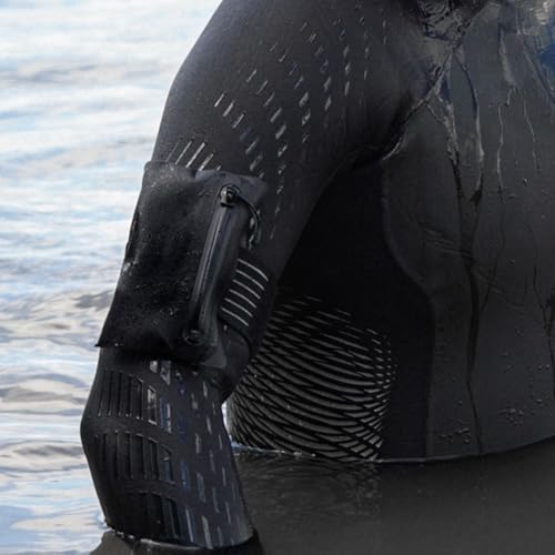 Diving Arm Wrist Small Bag Waterproofs Keys Coin Purse Light Weight Card Holder Portable Earphone Small Bag Enduring Outdoor Light Weight Card Holder Coin Purse4