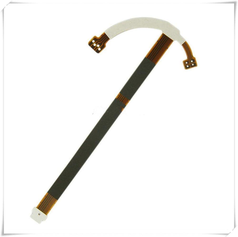 Camera Accessories - SUPERIORs quality 24-70mm II Aperture Flex 24-70II Cable For Canons EF 24-70 mm f/2.8L II USM 24-70 II FLEX Camera repair parts (5PCS)