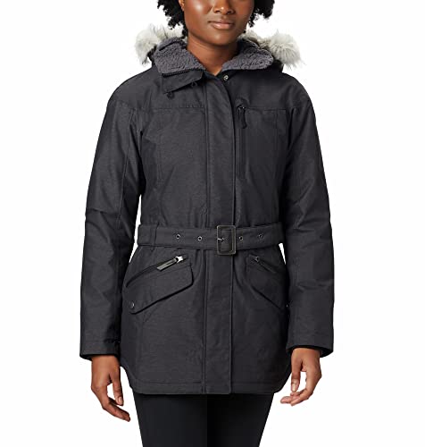 Columbia Carson Pass II Jacket Winterjacke für Damen