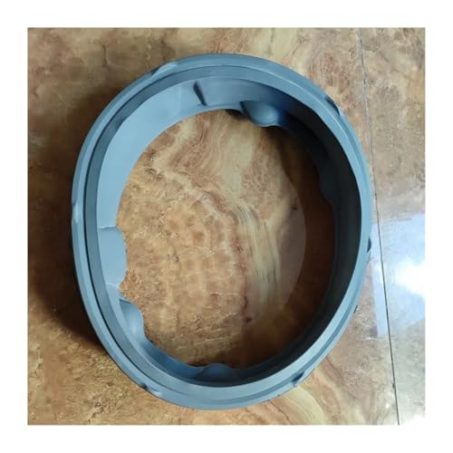 Replacement Of Washing Machine Part Seals ,Compatible For LG, FMY10Y4PF FLX95Y4W F-12085V3V MDS666516 Sealing Rubber Washer Parts,Accessories For Washing Machines(With drying) - Image 5
