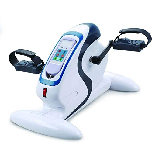 Ejercitador eléctrico compacto para piernas y rodillas miniatura 1