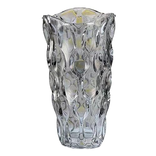 Vase en porcelaine fleur cadeau de mariage chic et vase de fleurs luxe