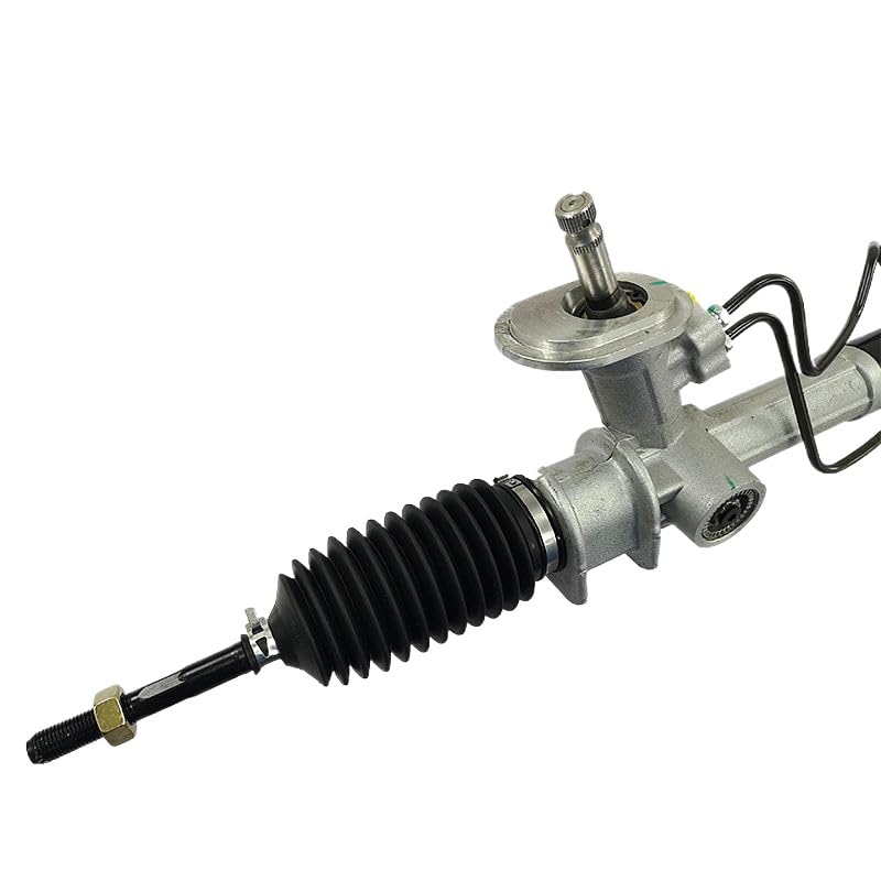 Power Steering Gear Rack for Chevrolet Aveo, T200, T250, T255 for 95918422 LHD Left Hand Drive