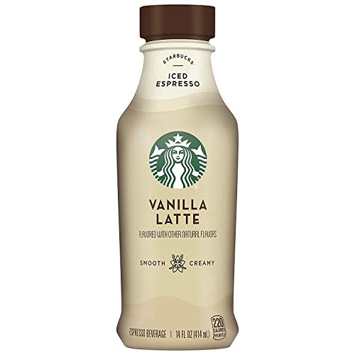 10 Best Vanilla Drinks At Starbucks in 2021 (August update)