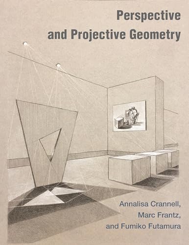 Perspective and Projective Geometry view 2