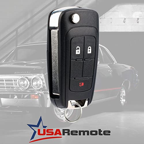 Compatible avec Oht01060512 clé télécommande unique pour voiture - 2