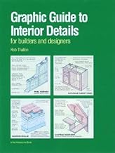 For Pros by Pros: Graphic Guide to Interior Details
