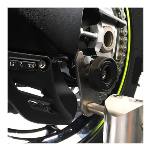 Cubierta de protección del motor para Street Triple 5