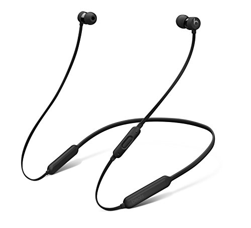 BeatsX Wireless In-Ear Earphones - Black