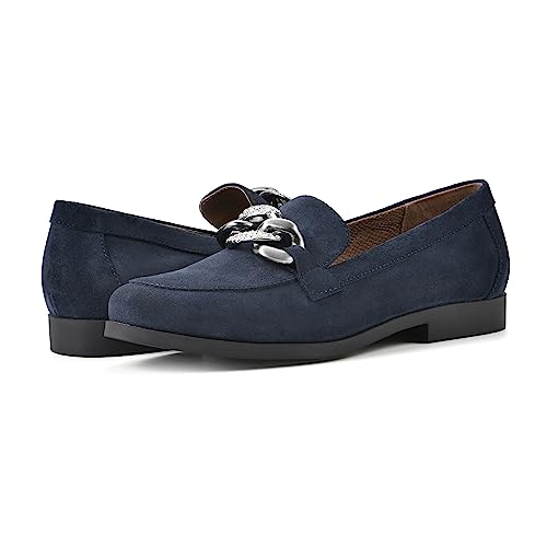 Image of WHITE MOUNTAIN Women's Shoes Casavas Loafer