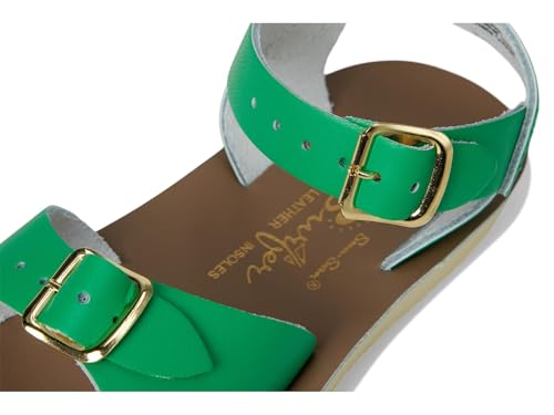 Image of Sun-San Surfer Infant Leather Sandals