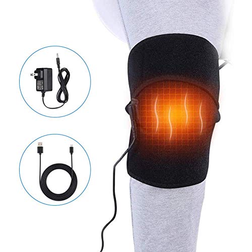 Best Usb Heating Pad For Knee