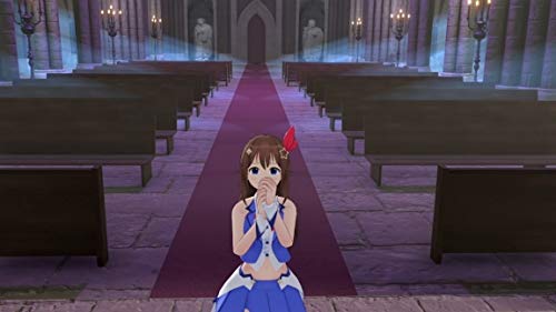 バーチャルさんはみている レビュー アニるっ