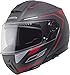 Produktbild SCHUBERTH HELMET C5 ECE DEKOR OMEGA ANTHRACITE 53 (XS)