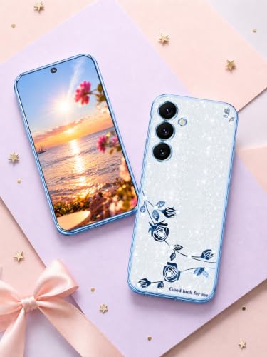 Coque Samsung Galaxy A35 5G silicone transparente pour éviter les rayures et les chocs - 7