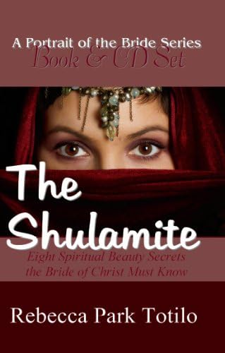 A Portrait of the Bride: The Shulamite