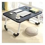 meuble pour ordinateur et imprimante ▶ Facile d'entretien : Cette table de lit pliante est très pratique. Son plateau est en MDF épais, un matériau résistant aux rayures et imperméable. Au quotidien, les taches peuvent être éliminées par un simple essuyage. Très facile d'entretien, elle vous permet de profiter d'un lit confortable et pratique.