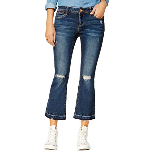 dollhouse Women's Beckham Denim, 7