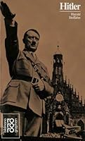 Adolf Hitler. Mit Selbstzeugnissen und Bilddokumenten. 3499503166 Book Cover