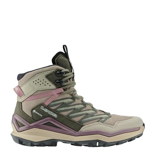 Lowa Maddox PRO GTX MID Ws Berg-u. Wanderschuhe, Größe:38 EU