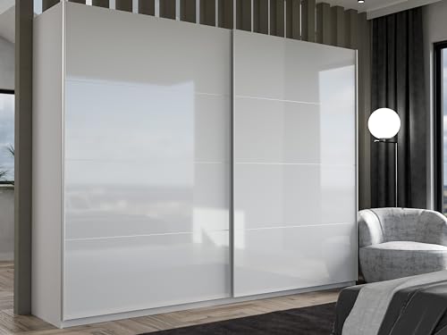 Armarios Dormitorio Grandes Marca Forte