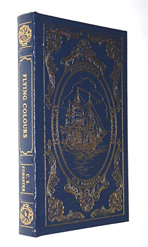 Flying Colours B001O6KWUC Book Cover