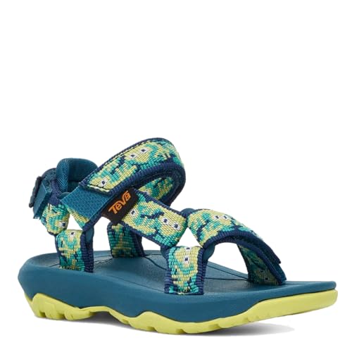 Teva Unisex-Child Casual Sandal