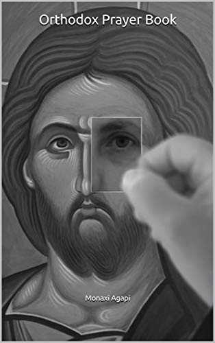 Orthodox Prayer Book (St George Monastery 4)