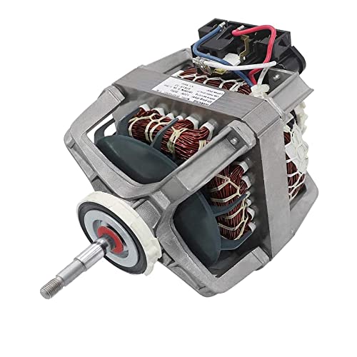 Buy Whirlpool dryer drive motor In Pakistan Whirlpool dryer drive motor