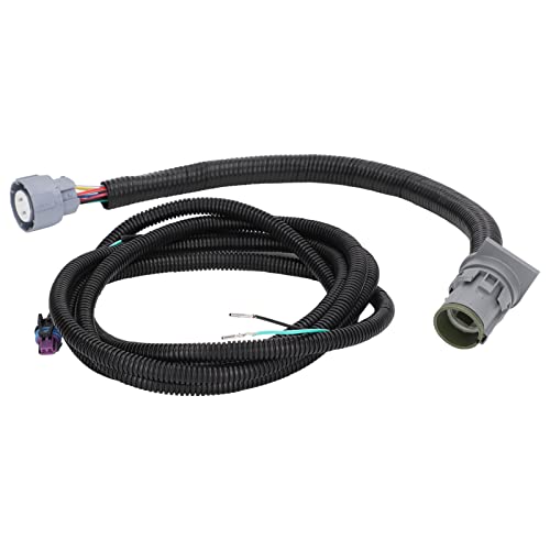 Cable adaptador LS Tixiyu de transmisión en ABS de alto rendimiento