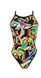bañadores turbo mujer baratos Ideal para entrenamiento o competición. - Alta calidad profesional fabricado en España.
