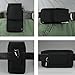 Visxcnu Funda Movil Cinturon Imagen de Visxcnu Funda Movil Cinturon