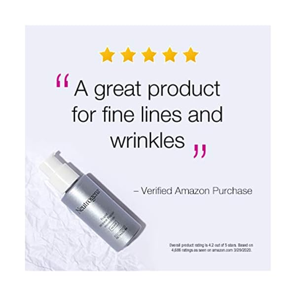 Neutrogena-Rapid-Wrinkle-Repair-Retinol-Anti-Wrinkle-Night-Moisturizer-Cream-Anti-Wrinkle-Face-Neck-Cream-Moisturizer-with-Hyaluronic-Acid-Retinol-Paraben-Free-1-fl-oz Neutrogena Retinol Face Moisturizer Cream, Rapid Wrinkle Repair, Anti-Wrinkle Night Moisturizer Cream, Anti-Wrinkle Face & Neck Cream Moisturizer with Hyaluronic Acid & Retinol, Paraben-Free, 1 fl. oz