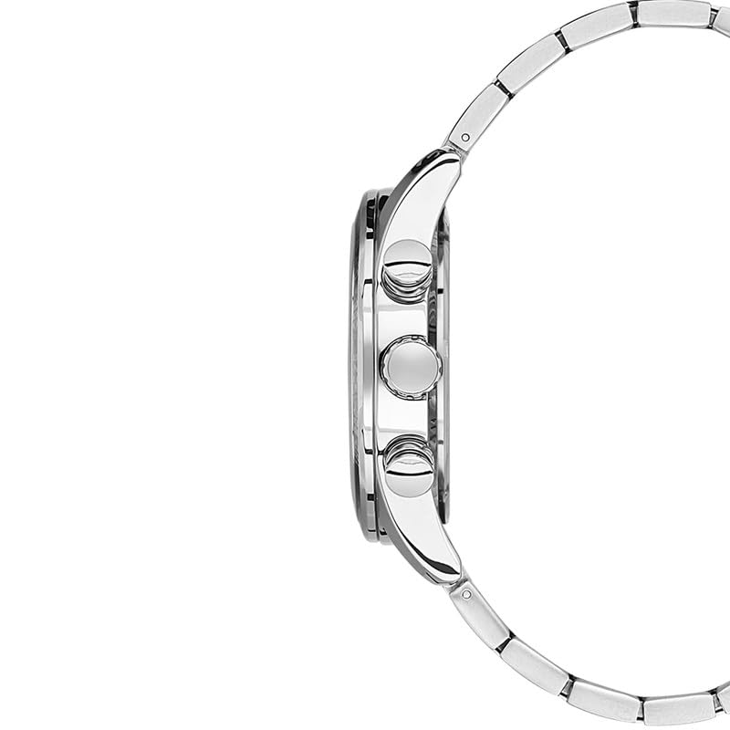 DANIEL KLEIN Analogue Green Dial Men's Watch-DK.1.13536-3 - Image 3