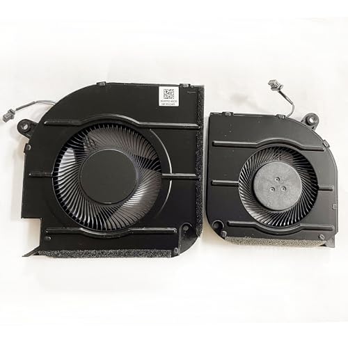 Ventilateur Dell Inspiron 16 Plus 7620 pour travailler au frais