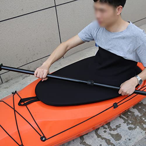 Jorzer Gonna in Gonna Spray Kayak Gonna