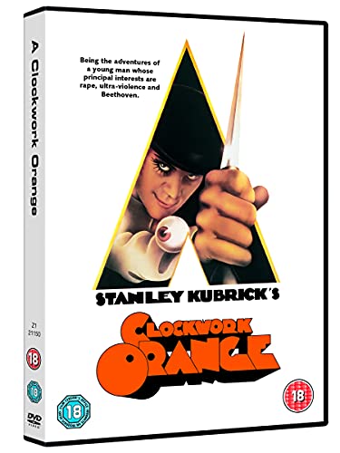 A Clockwork Orange