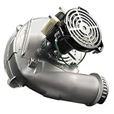 (NEW PART) Rheem Rudd Draft Inducer 70-24157-03; 117847-00 (7058-1406) 115V Fasco # A066...