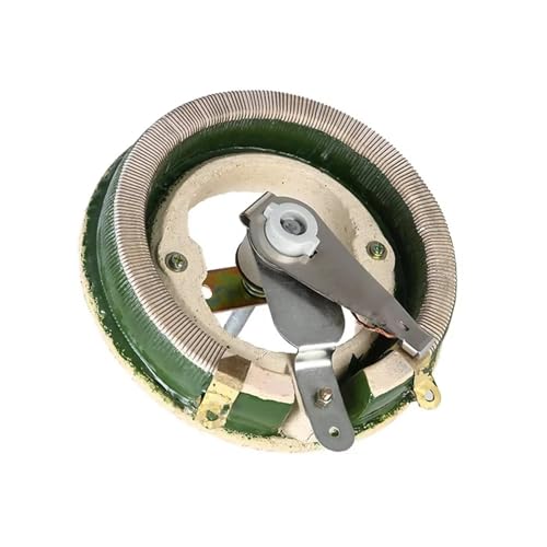 Rhéostat 500W céramique pour réguler forte charge, potentiomètre BC1 750R