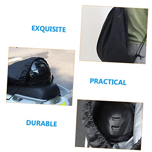 Rangement pour casques portable : emportez vos protections de ski - 2