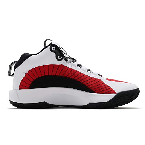 [ナイキ] (ジョーダン) ジャンプマン 2021 PF メンズ バスケットボール シューズ Jordan Jumpman 2021 PF CQ4229-102, 27.0 cm [並行輸入品] 3枚目