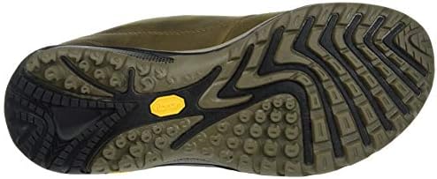 Merrell Women's Siren Traveller 3 Walking Shoe, Brindle Boulder, 6 | Image 3