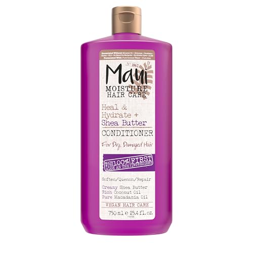 Maui Moisture Heal & Hydrate Conditioner