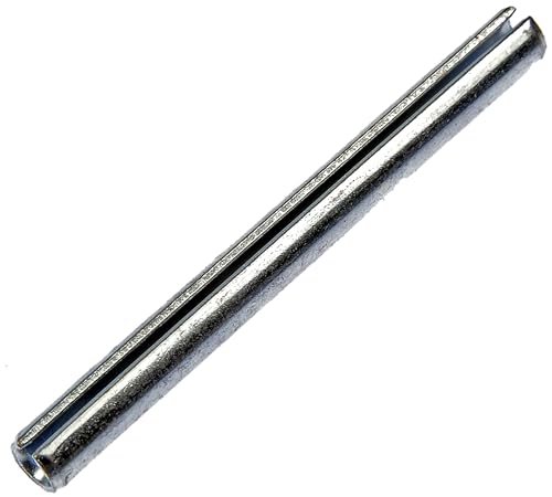 Goupille à rouleau Dorman 623-058 de 0,9 cm x 5,1 cm pour fixation mécanique mécanique industrielle