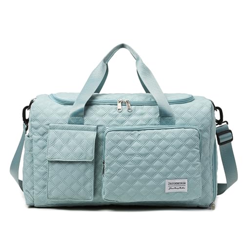 Manatsulife ボストンバッグ ジムバッグ B916