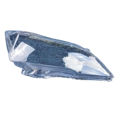 Couvercle de phare CRV 2007-2011 LENTLY coque optique droit
