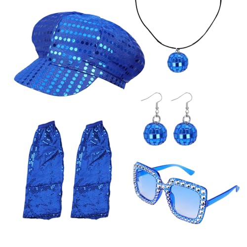 Tenues de costume vintage et accessoires rétro pour briller lors de votre prochaine soirée