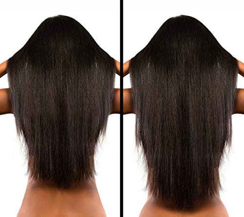 Ethereal Nature 99% Natural Hair Oil Blend Jamaican Black Castor 75 Ml, Clear #TOP2