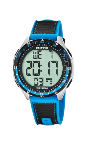 Calypso Watch K5887/3